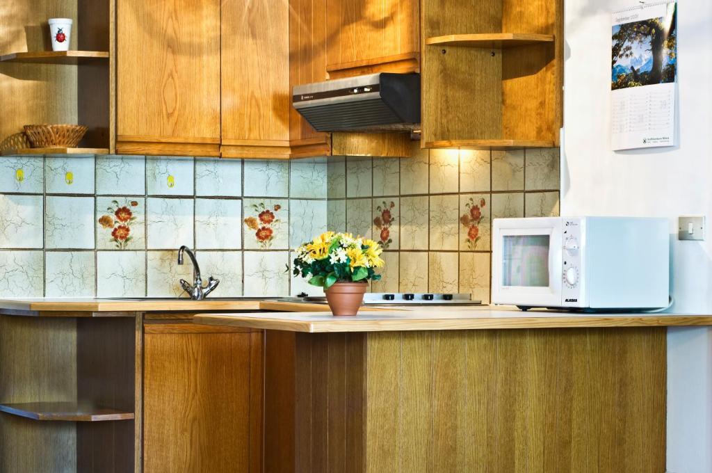 קוללבו Sonnen Residence חדר תמונה