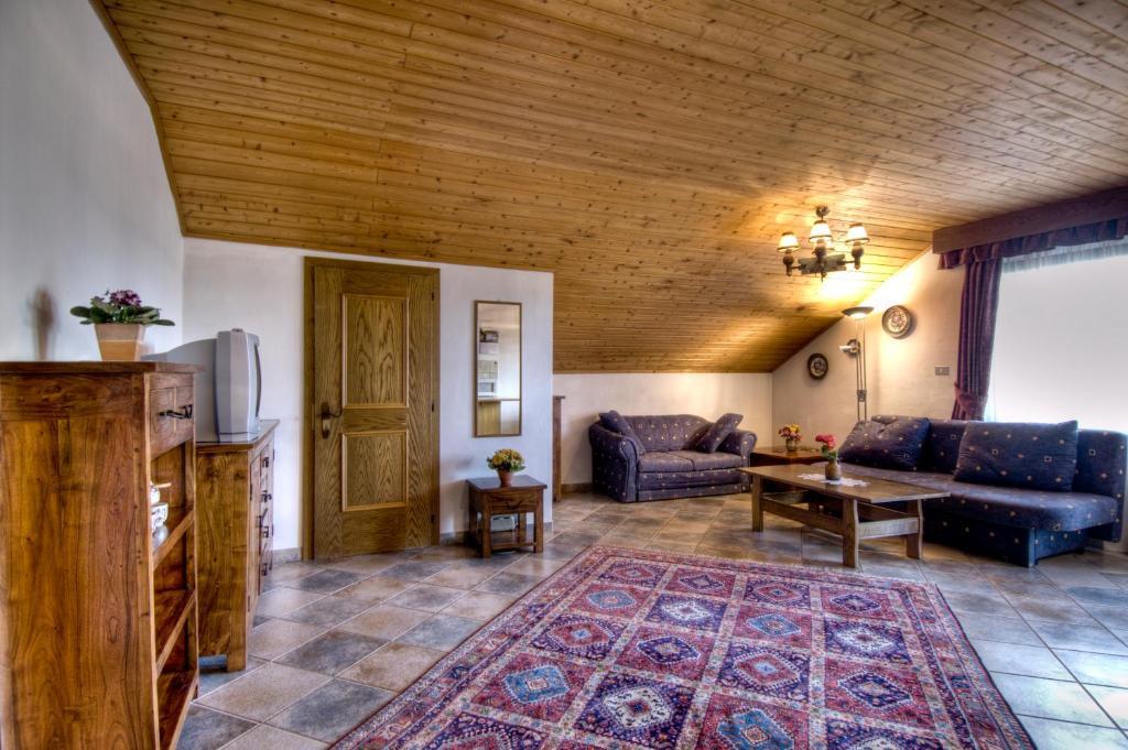 קוללבו Sonnen Residence חדר תמונה
