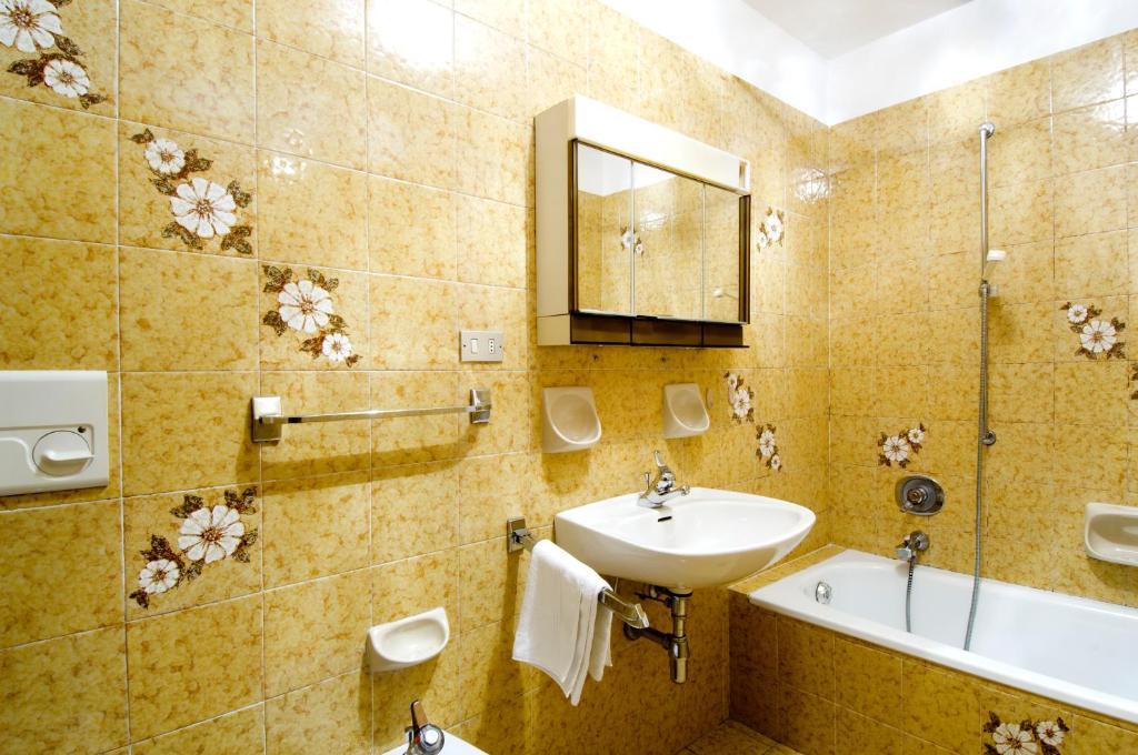 קוללבו Sonnen Residence חדר תמונה