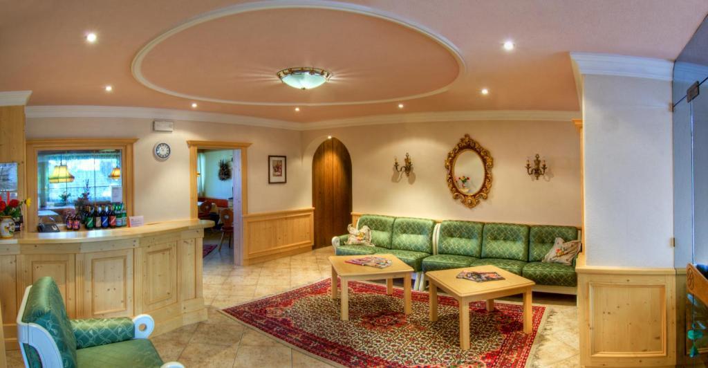קוללבו Sonnen Residence מראה חיצוני תמונה